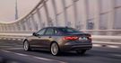 2017 Jaguar XF Prestige 20d  第2張縮圖