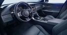 2017 Jaguar XF R-Sport 25t  第9張縮圖