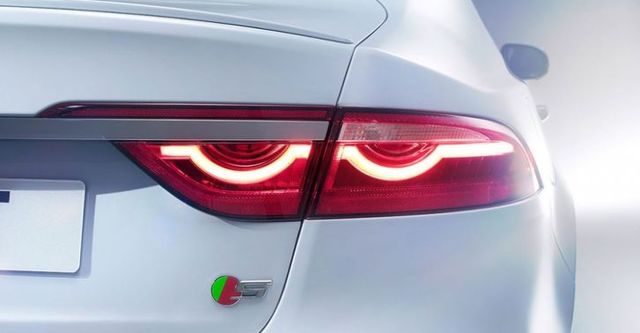 2017 Jaguar XF S  第4張相片