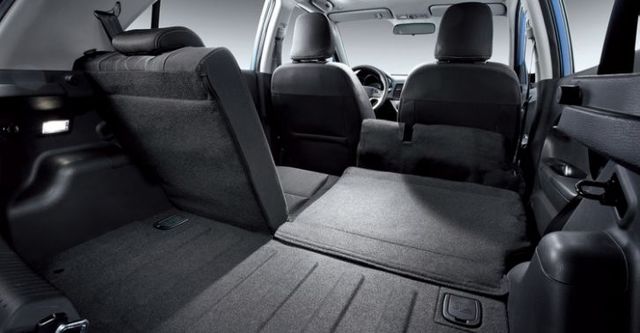 2017 Kia Morning 1.2經典版  第7張相片