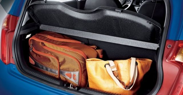 2017 Kia Morning 1.2經典版  第9張相片