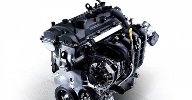 2017 Kia Morning 1.2經典版  第10張相片