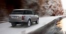 2017 Land Rover Range Rover 3.0 TDV6 Vogue  第2張縮圖