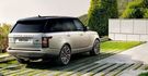 2017 Land Rover Range Rover 3.0 TDV6 Vogue  第4張縮圖