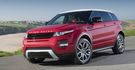 2017 Land Rover Range Rover Evoque 5D Si4 HSE Dynamic  第4張縮圖