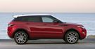 2017 Land Rover Range Rover Evoque 5D Si4 HSE Dynamic  第6張縮圖