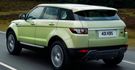 2017 Land Rover Range Rover Evoque 5D Si4 SE  第6張縮圖