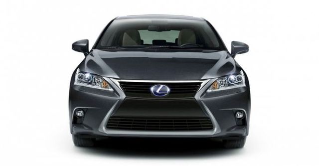 2017 Lexus CT 200h豪華版  第3張相片