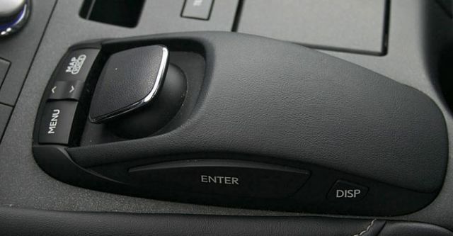 2017 Lexus CT 200h豪華版  第10張相片