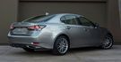 2017 Lexus GS 200t豪華Plus版  第4張縮圖