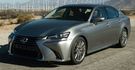 2017 Lexus GS 200t豪華版  第1張縮圖
