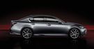 2017 Lexus GS 300h F Sport版  第3張縮圖