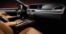 2017 Lexus GS 300h F Sport版  第6張縮圖