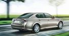 2017 Lexus GS 300h豪華版  第4張縮圖