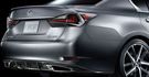 2017 Lexus GS 350 F Sport版  第4張縮圖