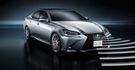 2017 Lexus GS 350頂級版  第1張縮圖