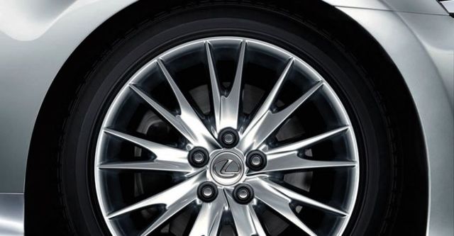 2017 Lexus GS 350頂級版  第6張相片