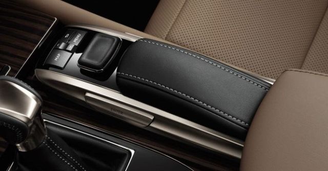 2017 Lexus GS 350頂級版  第7張相片