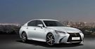 2017 Lexus GS 450h F Sport版  第5張縮圖