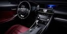 2017 Lexus IS 200t F Sport Navi版  第6張縮圖