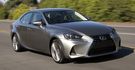 2017 Lexus IS 200t豪華版  第1張縮圖