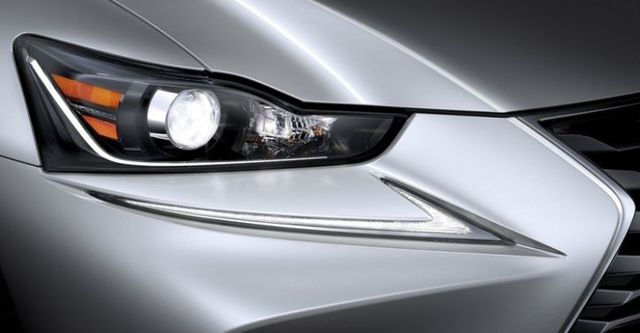 2017 Lexus IS 200t豪華版  第3張相片