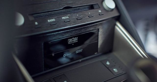 2017 Lexus IS 200t豪華版  第9張相片