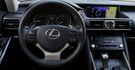 2017 Lexus IS 200t豪華版  第10張縮圖