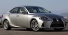 2017 Lexus IS 200t頂級Navi版  第1張縮圖