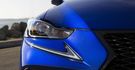 2017 Lexus IS 300h F Sport Navi版  第2張縮圖