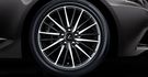 2017 Lexus LS 460 F-Sport  第4張縮圖