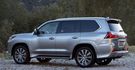 2017 Lexus LX 570旗艦版  第2張縮圖
