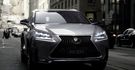 2017 Lexus NX 200t AWD F Sport版  第1張縮圖