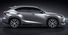 2017 Lexus NX 200t AWD F Sport版  第2張縮圖