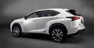 2017 Lexus NX 200t F Sport版  第4張縮圖