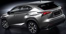 2017 Lexus NX 200t全景天窗AWD F Sport版  第3張縮圖