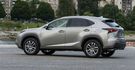 2017 Lexus NX 200t旗艦版  第2張縮圖
