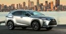 2017 Lexus NX 300h AWD F Sport版  第2張縮圖