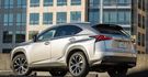 2017 Lexus NX 300h AWD F Sport版  第3張縮圖