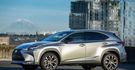 2017 Lexus NX 300h全景天窗AWD F Sport版  第2張縮圖