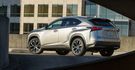 2017 Lexus NX 300h全景天窗AWD F Sport版  第3張縮圖