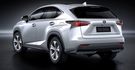 2017 Lexus NX 300h全景天窗旗艦版  第3張縮圖