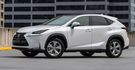 2017 Lexus NX 300h頂級版  第1張縮圖