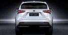 2017 Lexus NX 300h頂級版  第2張縮圖