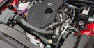2017 Lexus RC 200t F Sport NAVI版  第9張縮圖