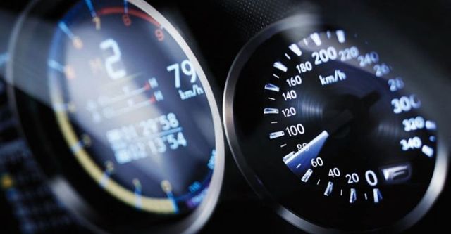 2017 Lexus RC F  第6張相片