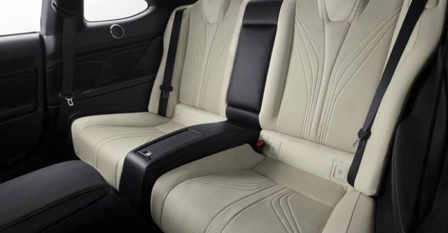 2017 Lexus RC F  第9張相片