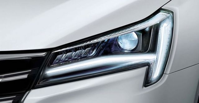 2017 Luxgen S5 Turbo ECO Hyper 1.8T 3D安全尊爵型  第2張相片