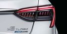 2017 Luxgen S5 Turbo ECO Hyper 1.8T 3D安全尊爵型  第3張縮圖