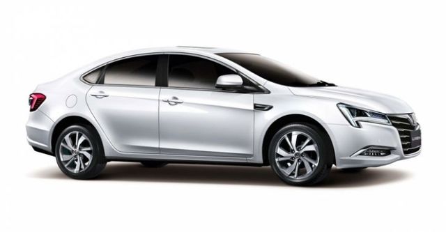 2017 Luxgen S5 Turbo ECO Hyper 2.0T旗艦型  第4張相片